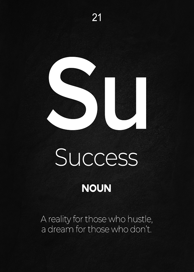 Success