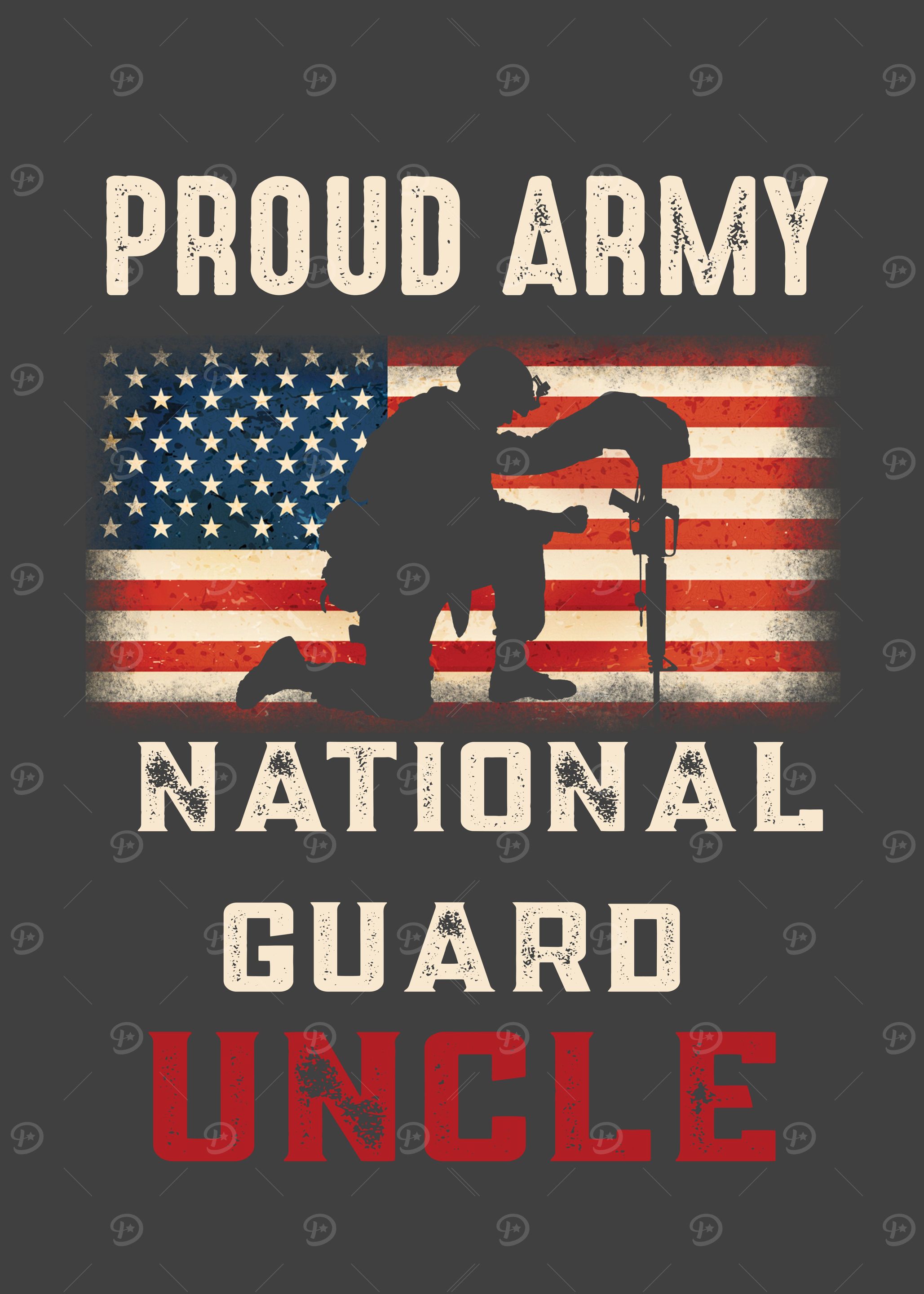 Military National Guard