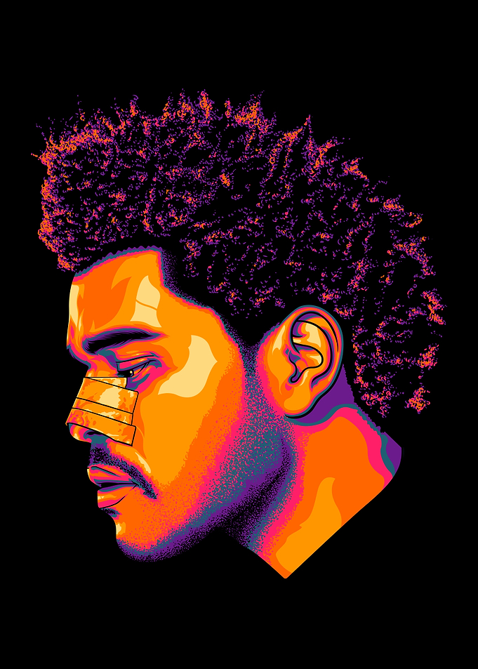 The Weeknd