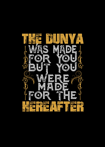 Dunya Muslim