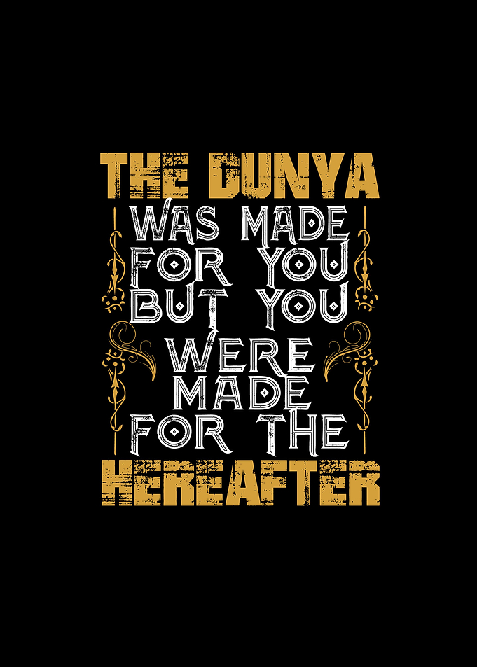 Dunya Muslim