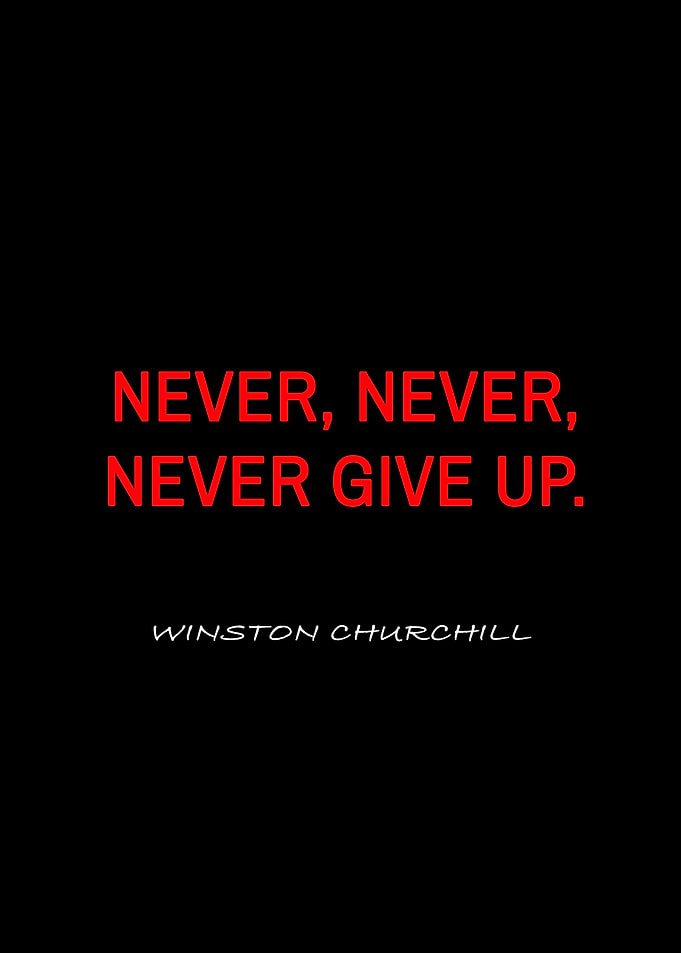 winston churchill quotes