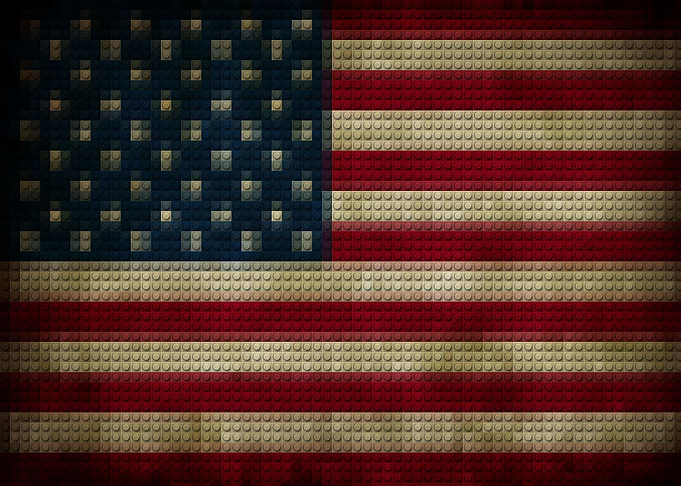USA