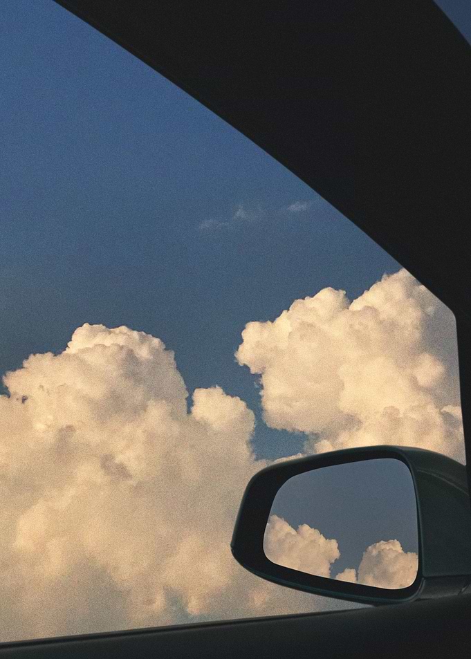 Want you as my passenger