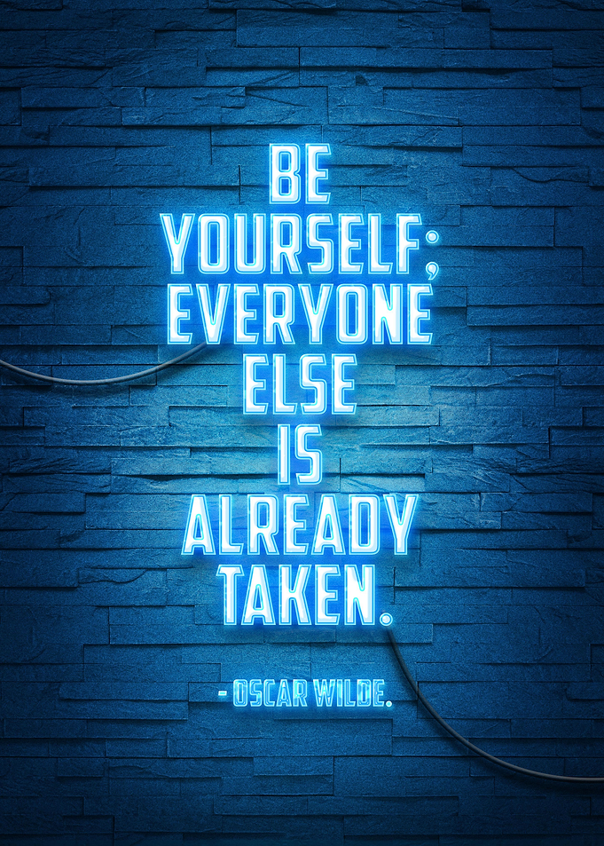Oscar Wilde