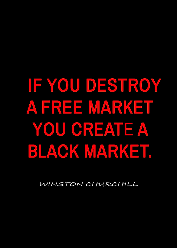 winston churchill quotes