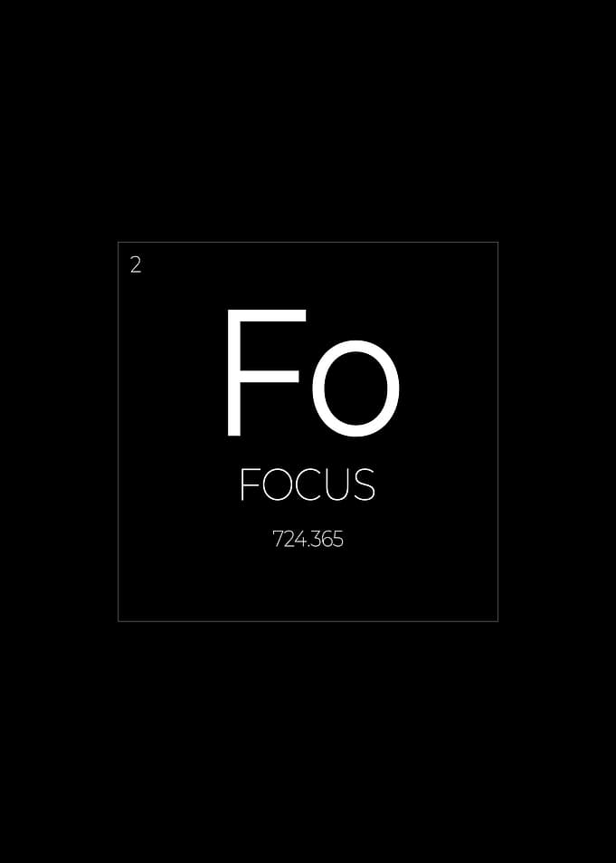 Focus