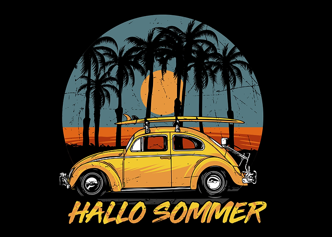 hello summer
