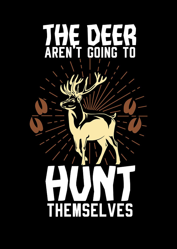 Hunting Gifts