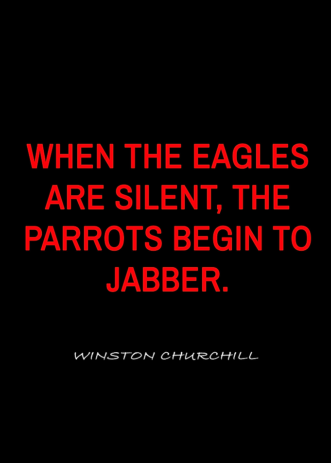 winston churchill quotes