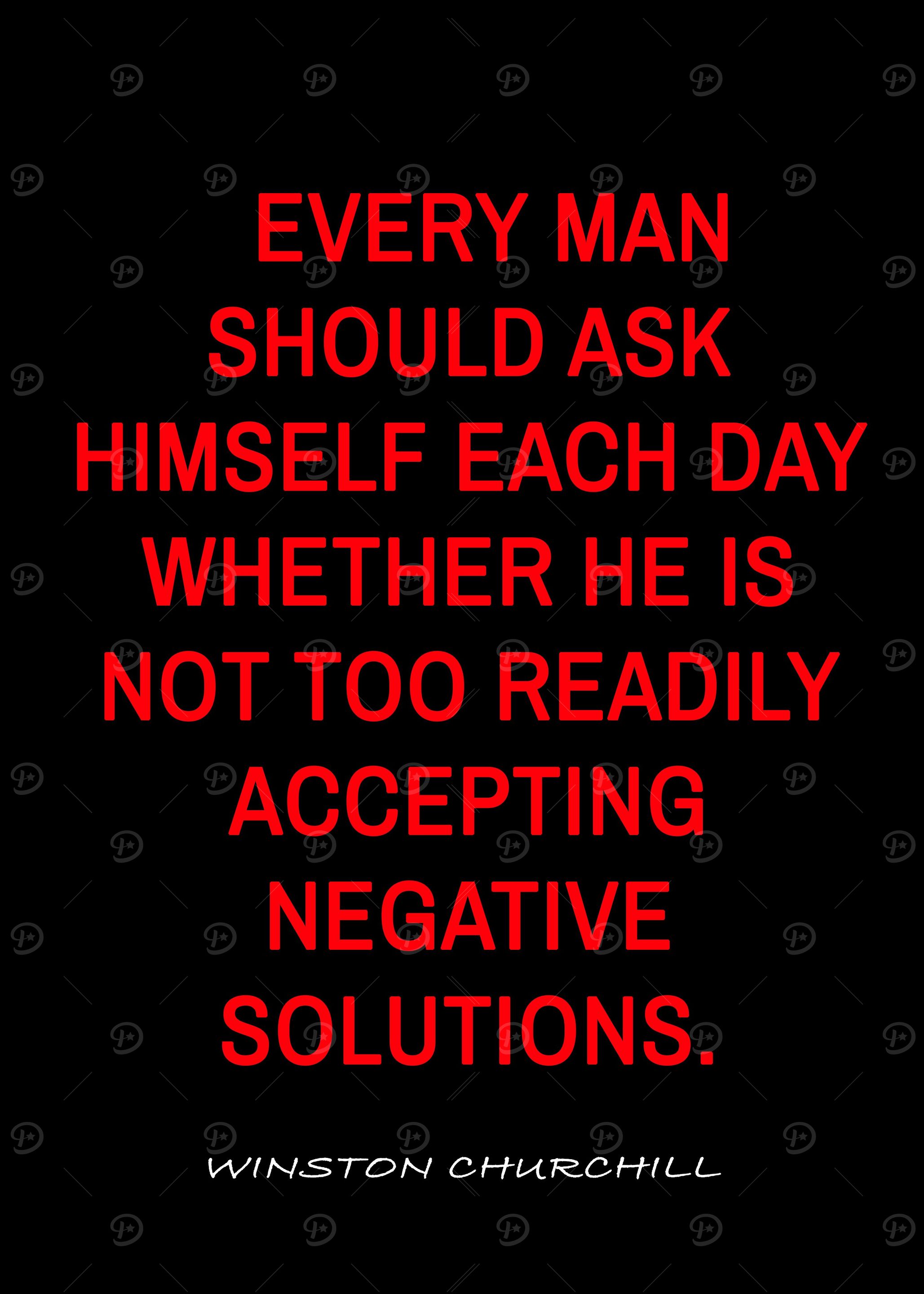 winston churchill quotes