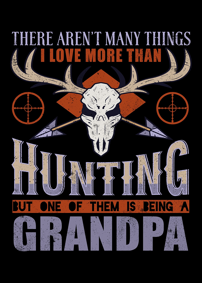 Hunting Hunter Hunt Stag