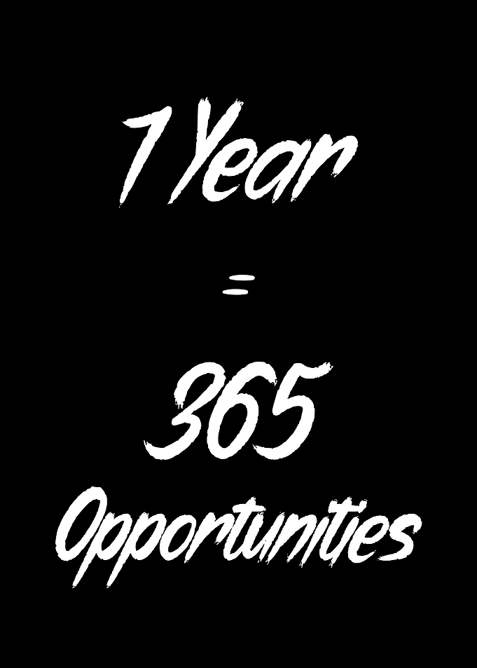 365 Opportunities