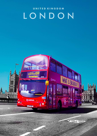 London United Kingdom