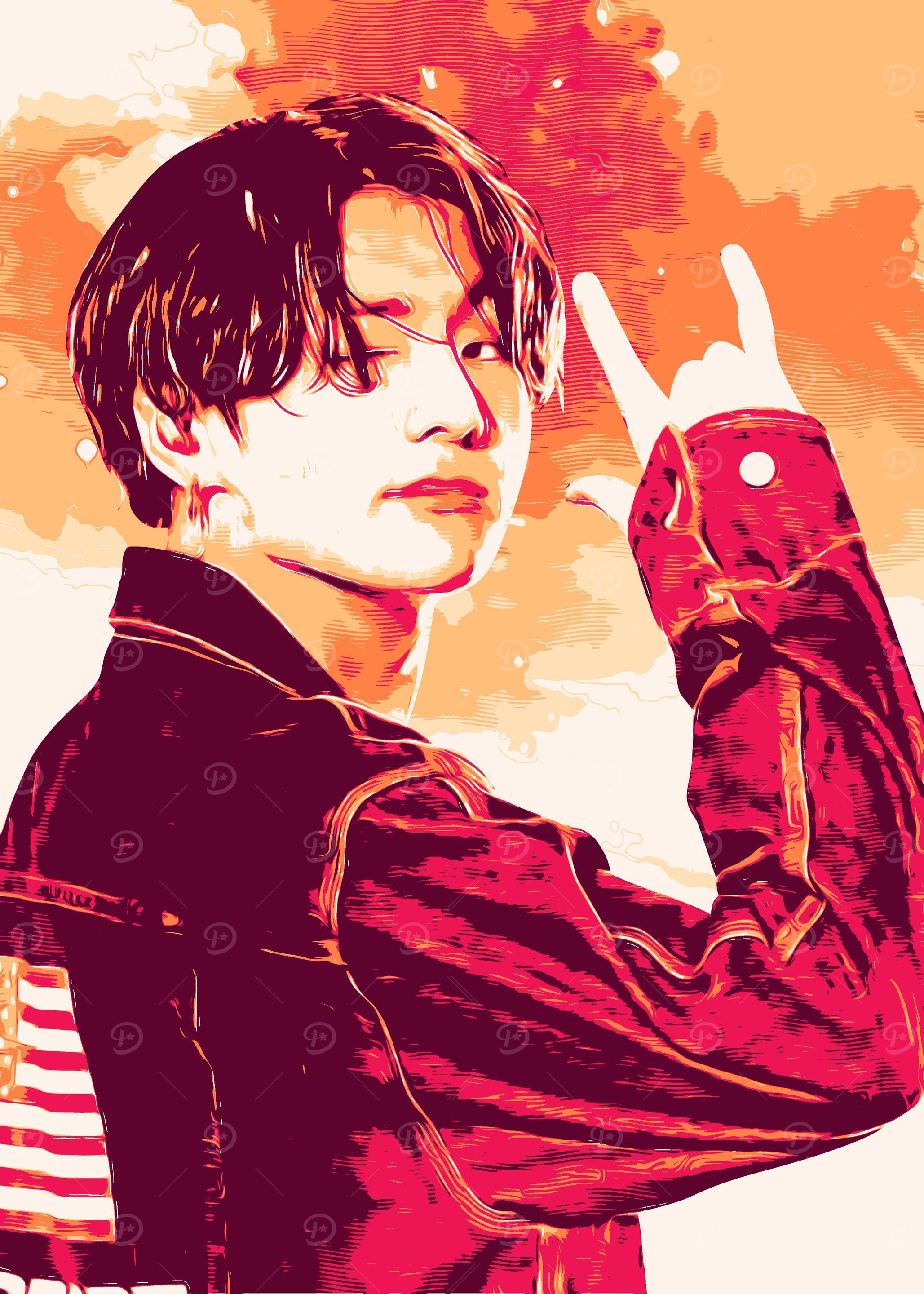 Jungkook
