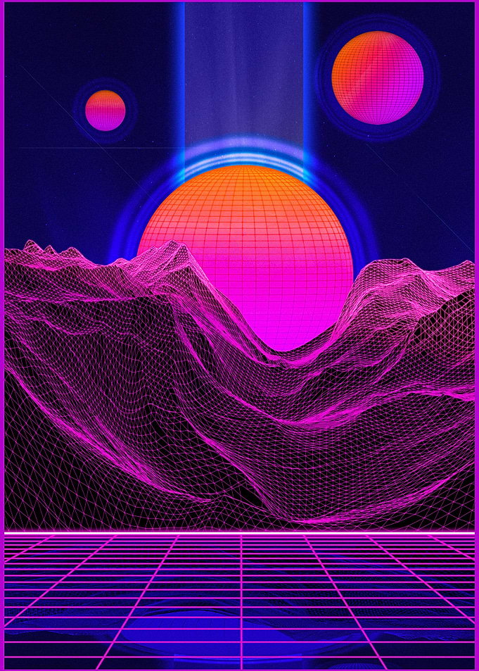Byte Mountain