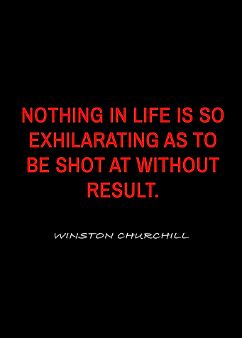 winston churchill quotes