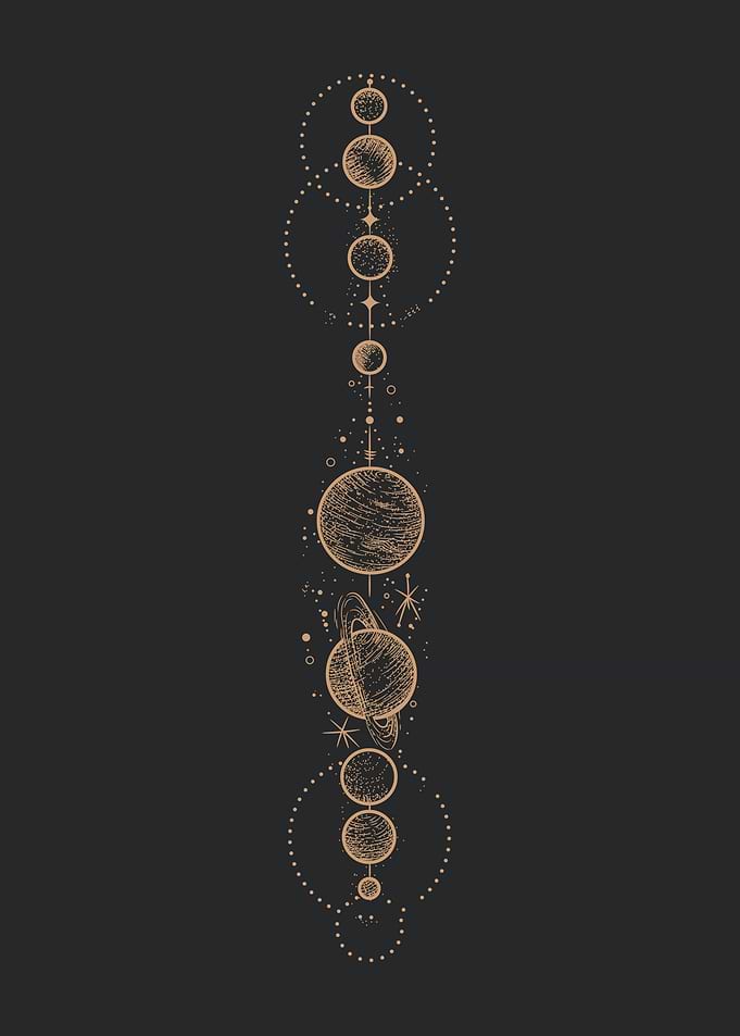ASTRONOMY OBJECTS 13