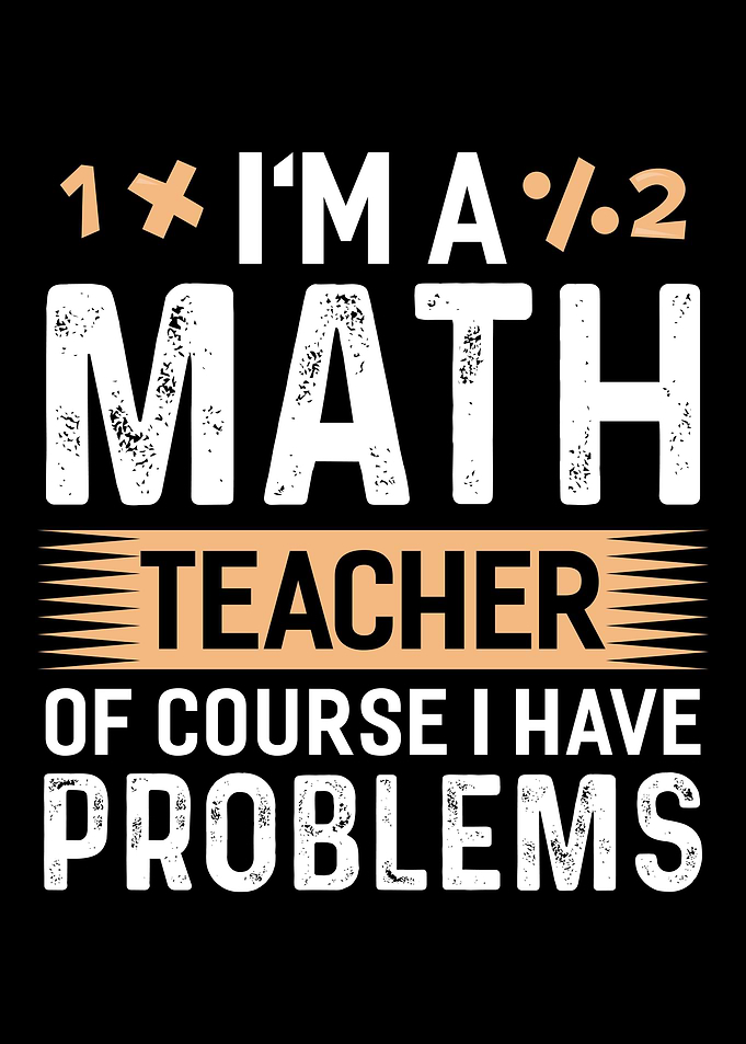 Teacher Teaching School
