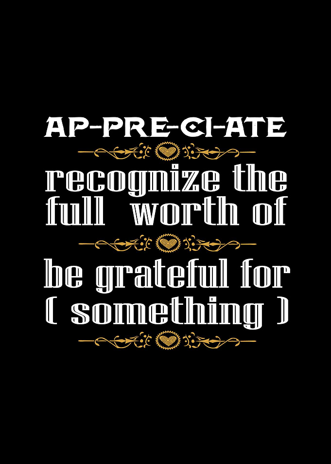 Appreciate Muslim