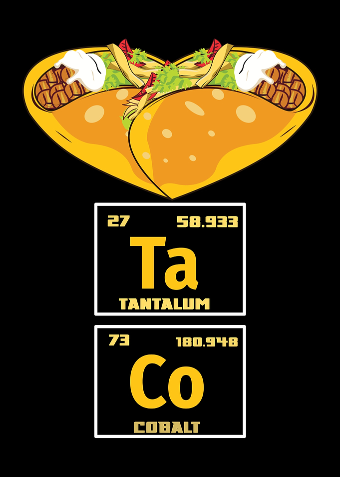 Taco Lover Tuesday