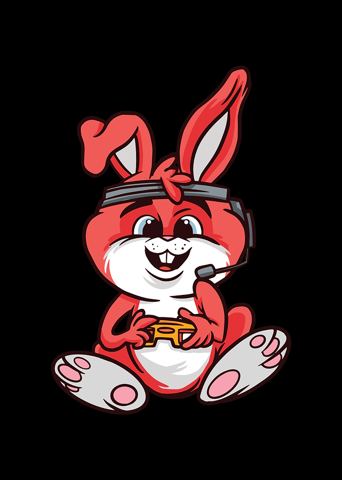 GAMING RABBIT