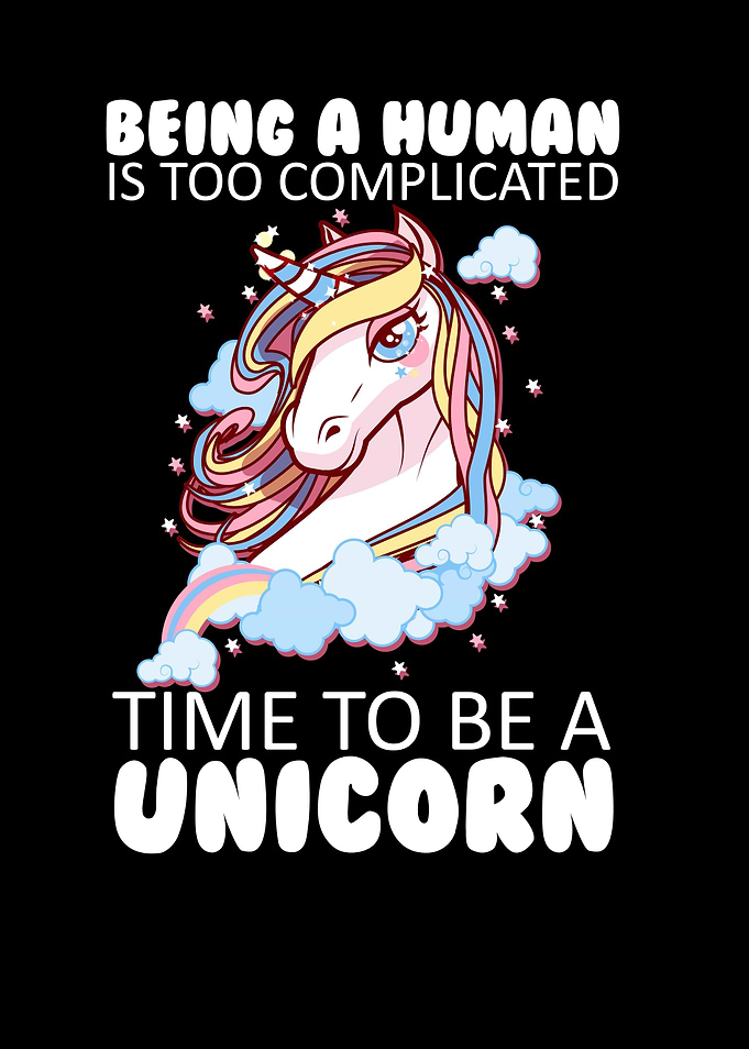 Unicorn Unicorn Gifts