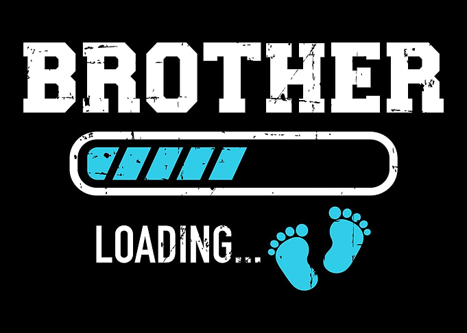 Brother loading