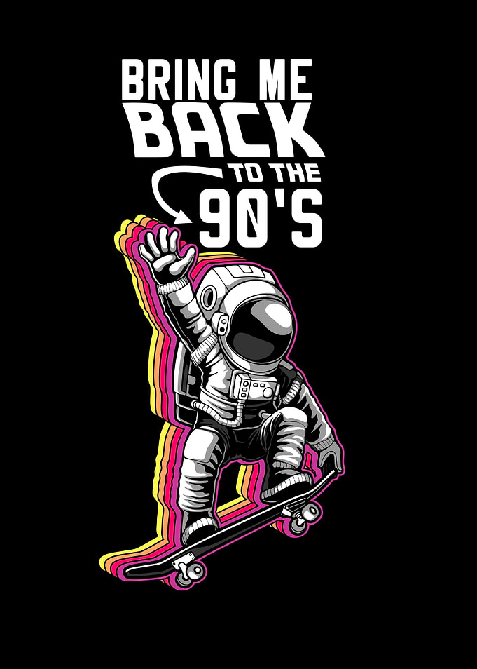 90s Fashion 90s Outfit 90s