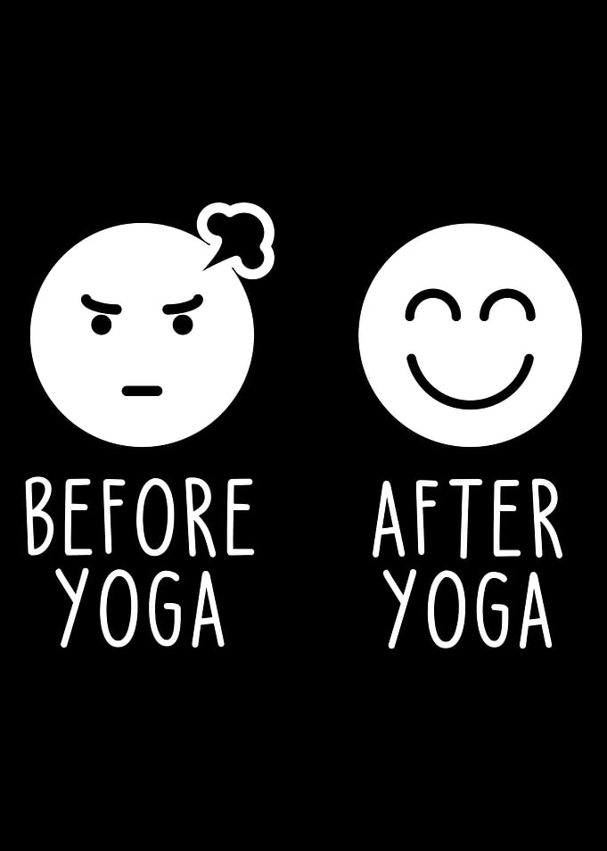 Meditation Yoga Namaste Om