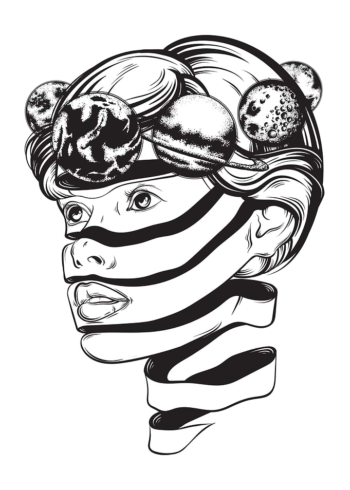 HEADSPACE