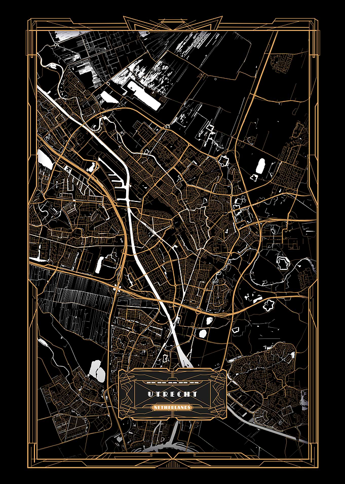 Utrecht Netherlands