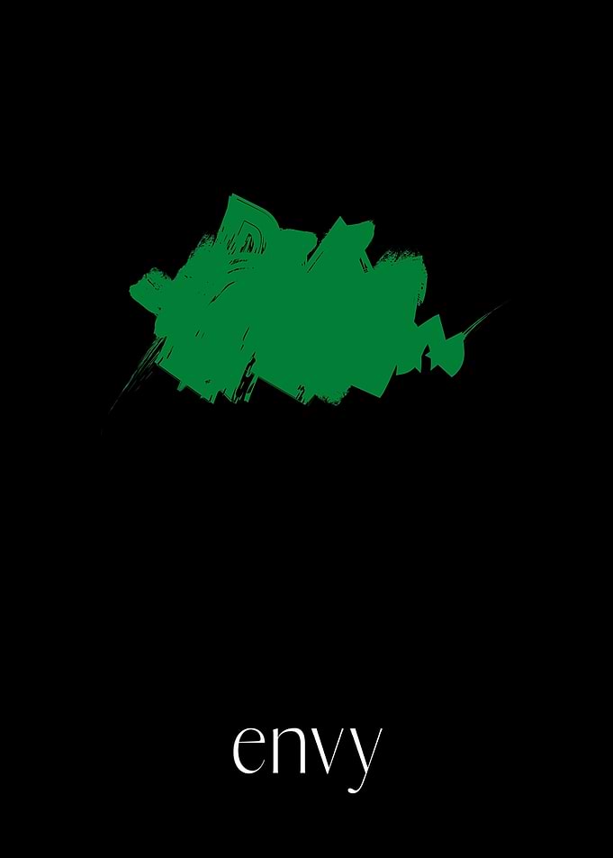 Envy