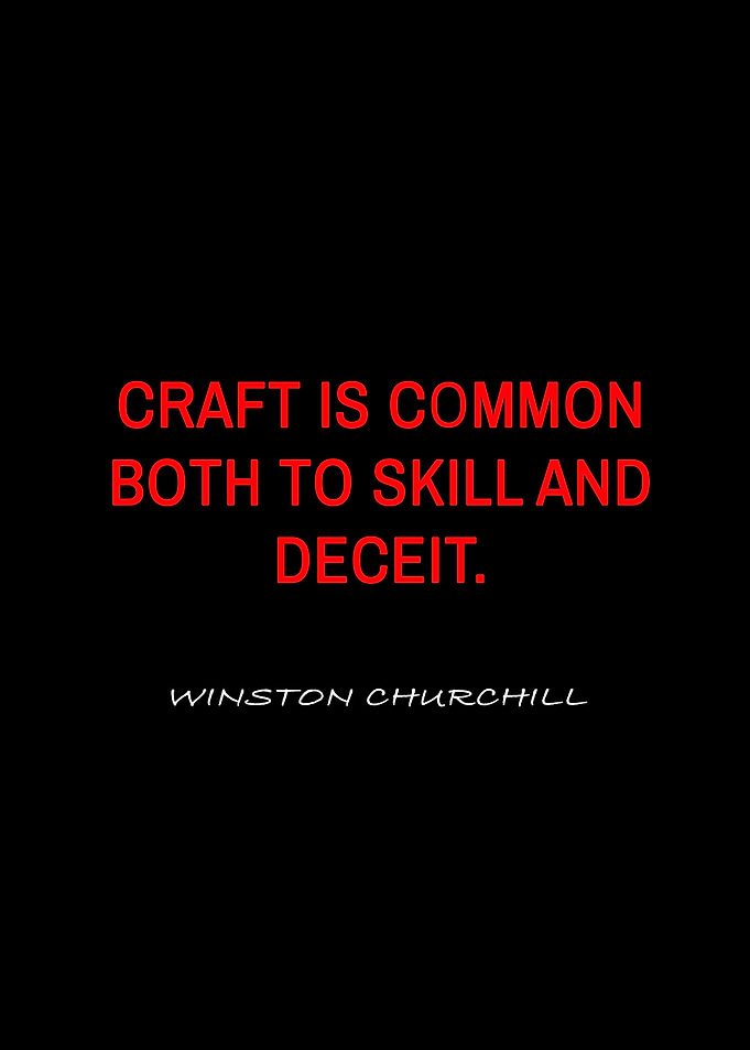 winston churchill quotes
