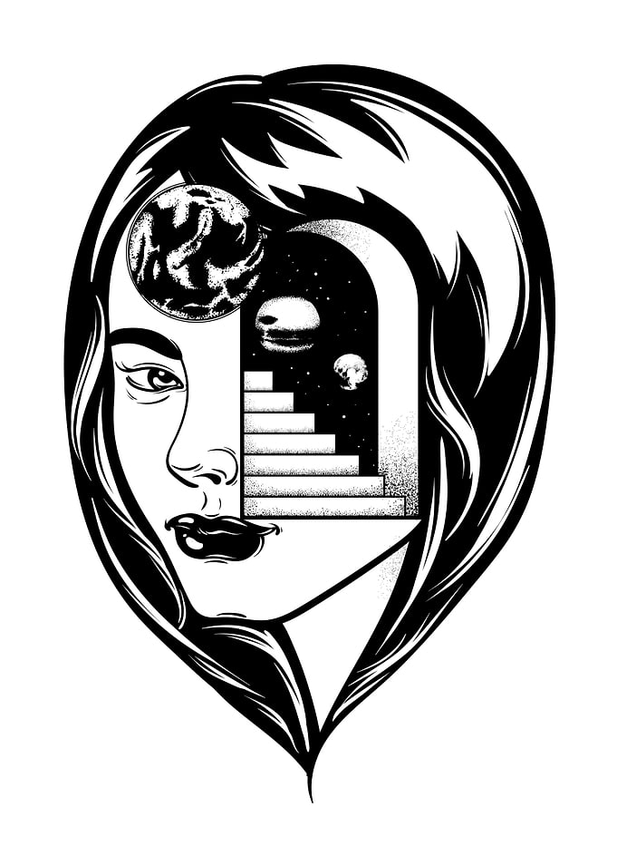 MIND PORTAL