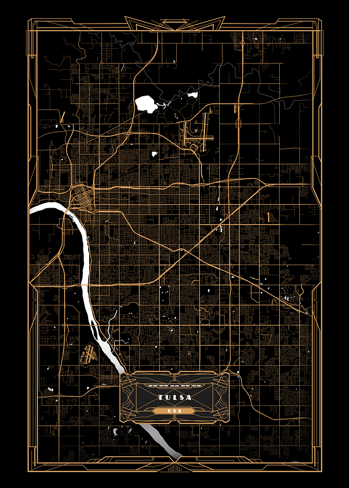 Tulsa Oklahoma