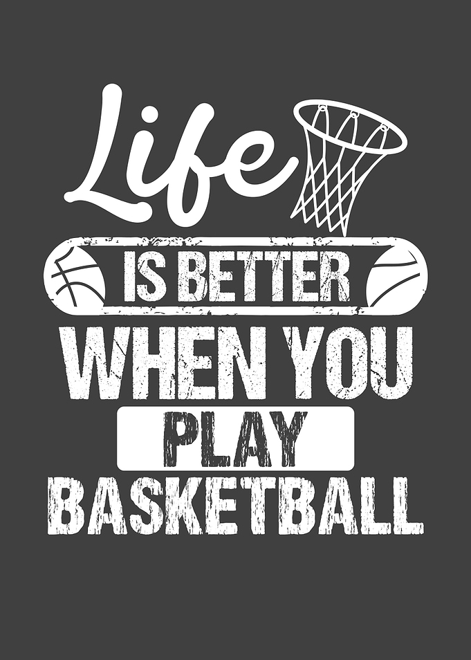 Life is better with