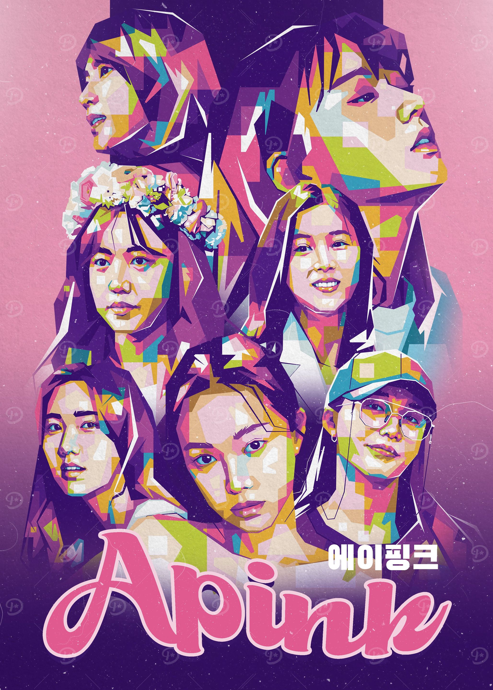 APINK