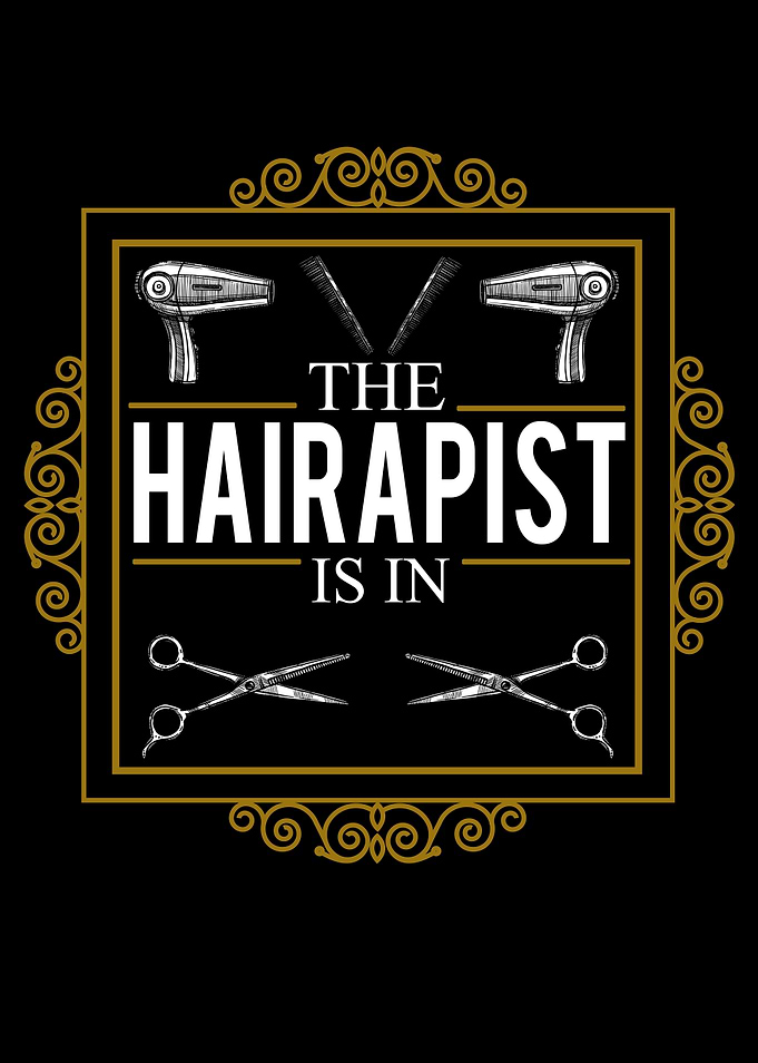 Hairdresser Hairstyle