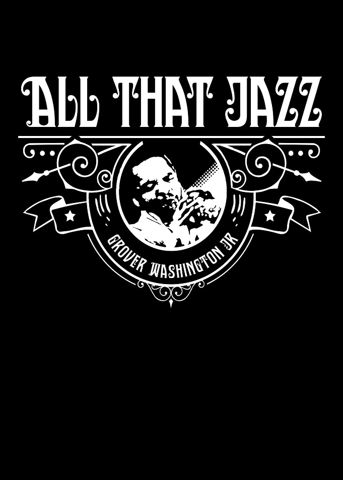 Grover Washington Jr