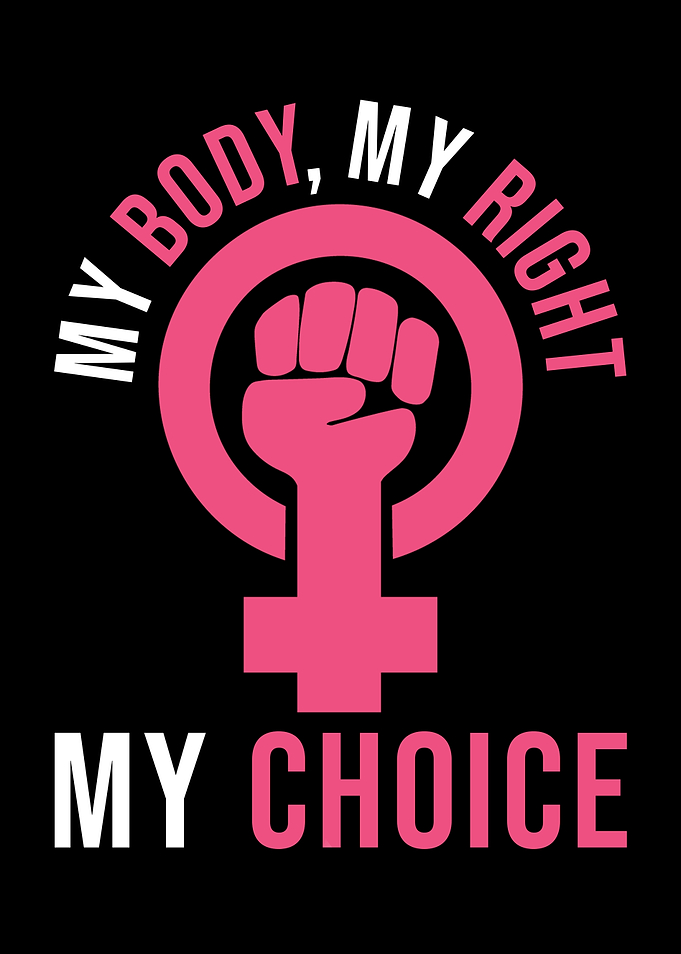 My Body Choice