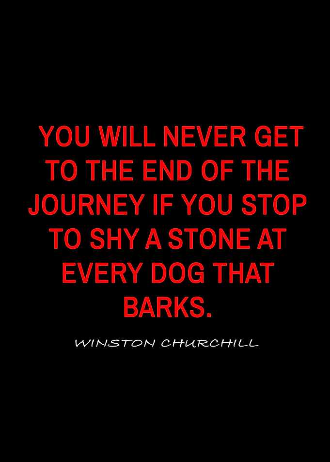 winston churchill quotes