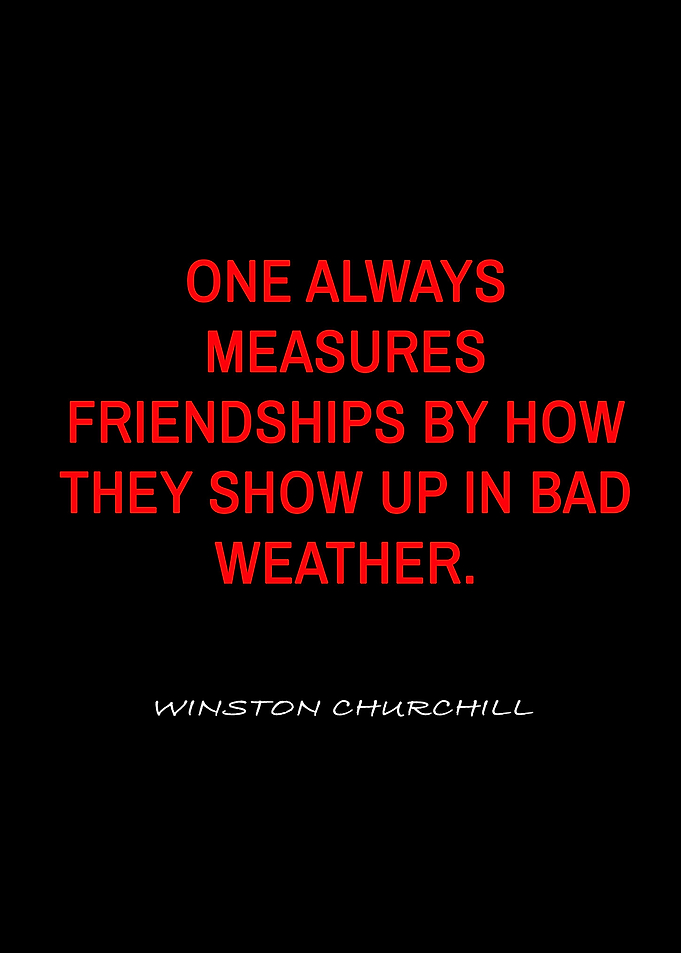 winston churchill quotes