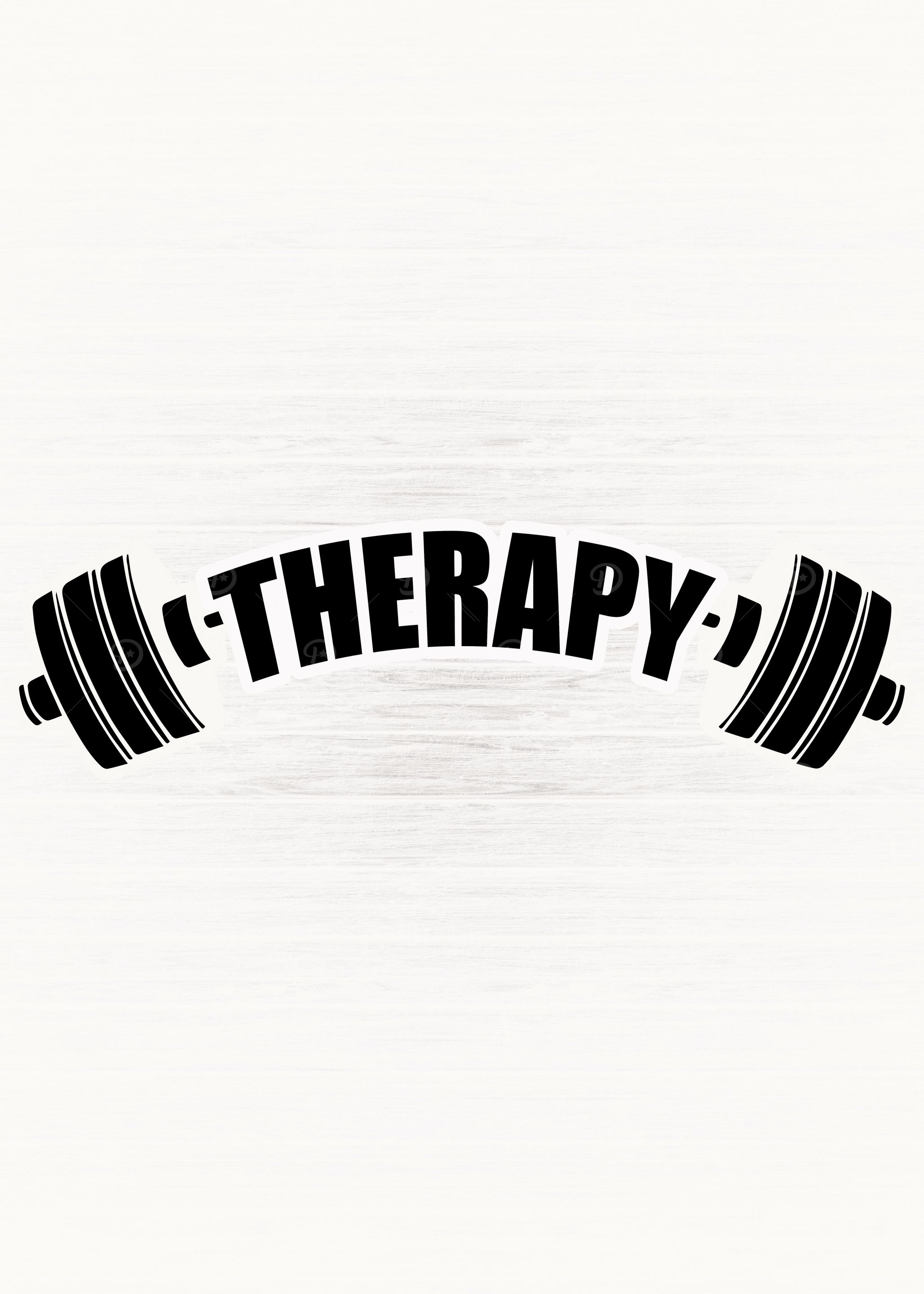 Barbell Therapy