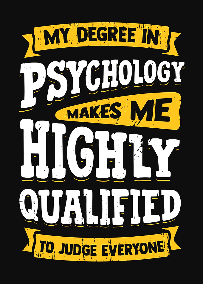 Psychology Design