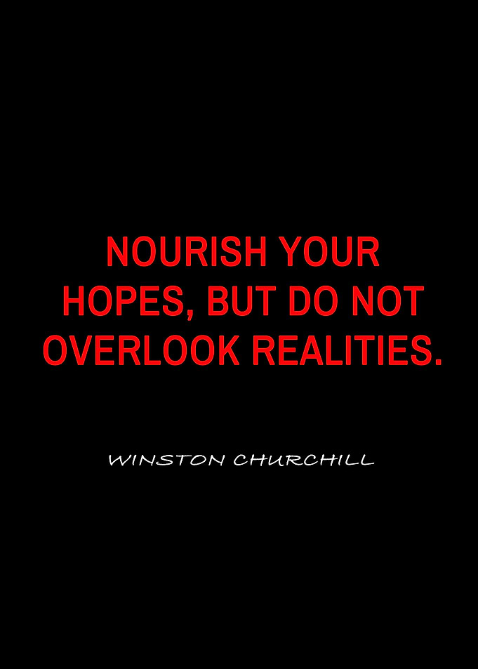 winston churchill quotes