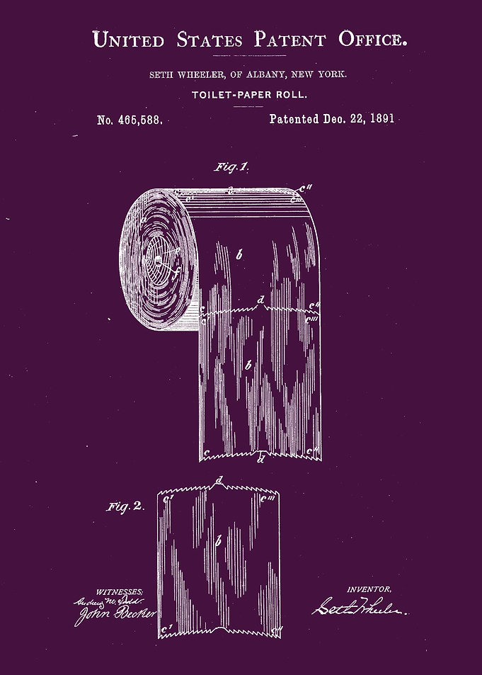 Toilet 17