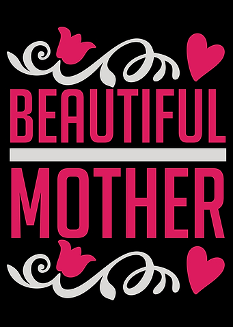 Mom Beautiful Mother