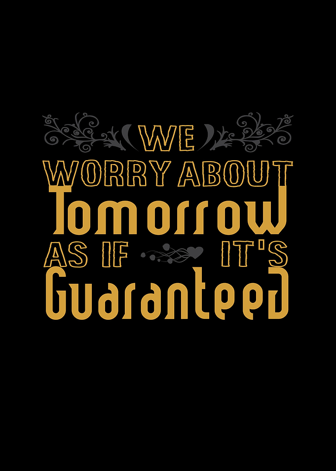 Worry Muslim