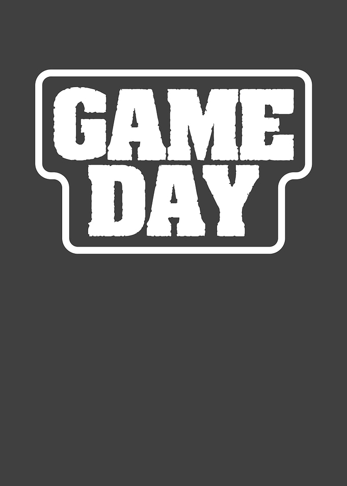 Game day